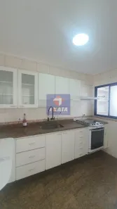 Apartamento com 3 Quartos para alugar, 74m² no Vila Rosália, Guarulhos