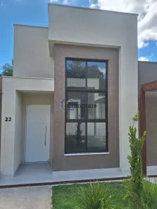 Casa de Condomínio com 3 Quartos à venda, 84m² no Centro, Contagem