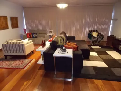 Apartamento com 4 Quartos à venda, 226m² no Tijuca, Rio de Janeiro
