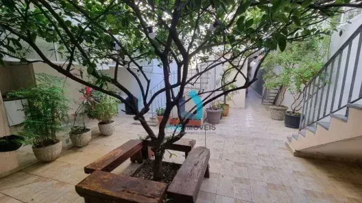 Casa com 7 Quartos à venda, 377m² no Nova Piraju, São Paulo