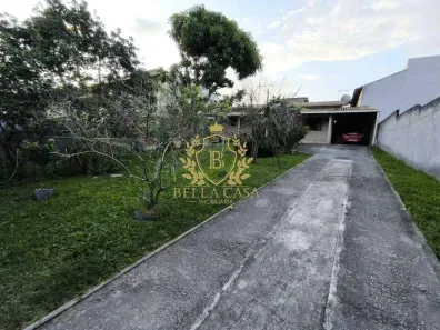 Casa com 2 Quartos à venda, 100m² no Parque Mataruna, Araruama