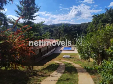 com 3 Quartos à venda, 2340m² no Moeda, Moeda
