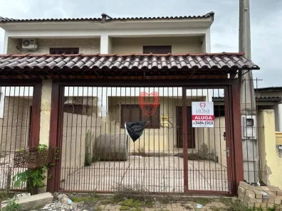 Sobrado com 2 Quartos à venda, 117m² no Parque dos Anjos, Gravataí