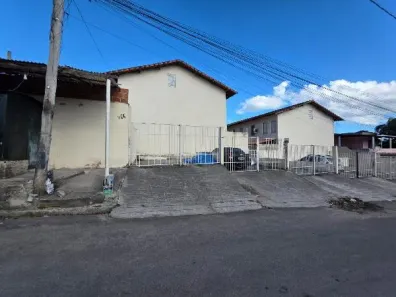 Apartamento com 2 Quartos à venda, 50m² no Laranjal, São Gonçalo