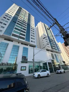 Apartamento com 3 Quartos à venda, 95m² no Ponta D'Areia, São Luís