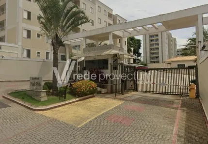 Apartamento com 2 Quartos à venda, 55m² no Jardim Nova Europa, Campinas