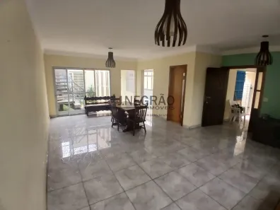 Casa com 3 Quartos à venda, 283m² no Chácara Califórnia, São Paulo