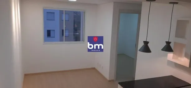 Apartamento com 2 Quartos à venda, 42m² no Vila Plana, São Paulo