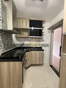 Apartamento com 2 Quartos à venda, 47m² no Parque Jardim Europa, Bauru