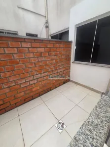 Apartamento com 2 Quartos para alugar, 71m² no Vila Anair, Cachoeirinha