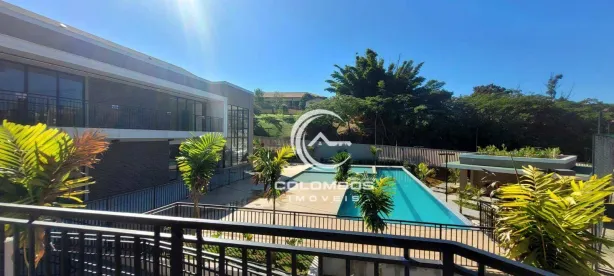 Apartamento com 3 Quartos à venda, 77m² no Swiss Park, Campinas