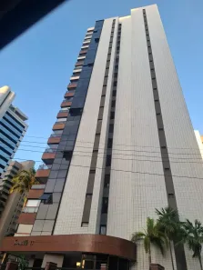Apartamento com 4 Quartos à venda, 364m² no Meireles, Fortaleza