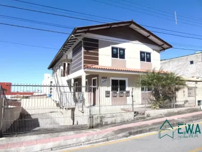 Apartamento com 3 Quartos para alugar, 80m² no Jardim Cidade de Florianópolis, São José