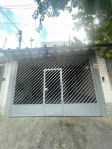 Galpão/Depósito/Armazém à venda, 221m² no Rudge Ramos, São Bernardo do Campo