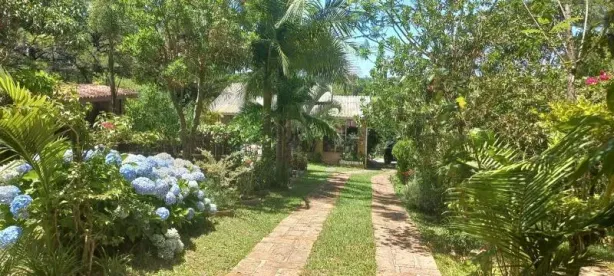 Fazenda/Sítio com 2 Quartos à venda, 1400m² no Área Rural de Águas Claras, Viamão