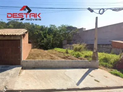 Lote/Terreno à venda, 200m² no Jardim Brasil, Várzea Paulista