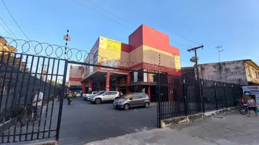Sala Comercial para alugar, 25m² no Cremação, Belém