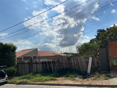 Lote/Terreno à venda, 250m² no Jardim Engenho, Monte Mor