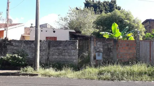 Lote/Terreno à venda, 500m² no Vila Biagioni (Vila Xavier), Araraquara