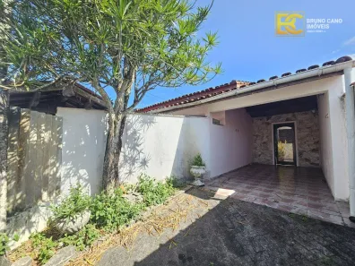 Casa com 2 Quartos à venda, 105m² no Bal Stella Maris, Peruíbe