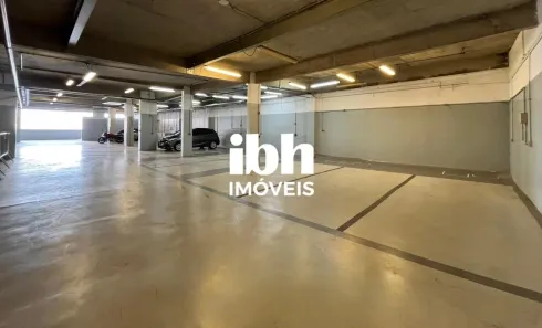 Ponto Comercial para alugar, 750m² no Estoril, Belo Horizonte