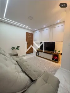 Apartamento com 2 Quartos à venda, 43m² no Vila Alzira, Guarulhos