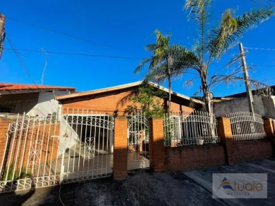 Casa com 3 Quartos à venda, 210m² no Jardim Amanda I, Hortolândia