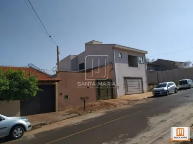 Imóvel Comercial com 3 Quartos à venda, 250m² no Parque das Oliveiras, Ribeirão Preto