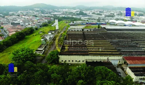 Galpão/Depósito/Armazém para alugar, 8726m² no Alvarenga, São Bernardo do Campo