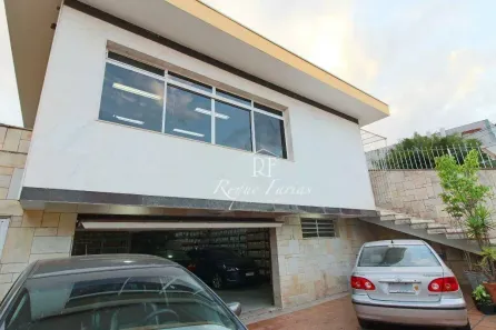 Casa com 3 Quartos à venda, 442m² no Jaguaré, São Paulo