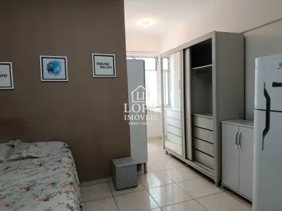 Apartamento com 1 Quarto à venda, 28m² no Centro, Rio de Janeiro