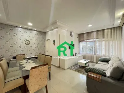 Apartamento com 2 Quartos à venda, 85m² no Enseada, Guarujá