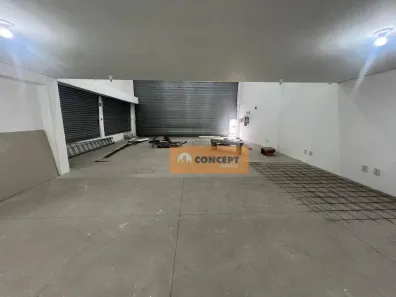 Ponto Comercial para alugar, 223m² no Centro, Suzano
