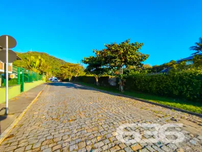 Lote/Terreno à venda, 629m² no Do Ubatuba, São Francisco do Sul