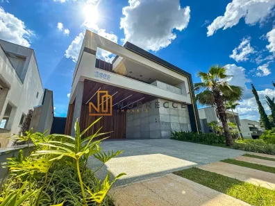 Casa de Condomínio com 3 Quartos à venda, 311m² no Jardim Vila Paradiso, Indaiatuba
