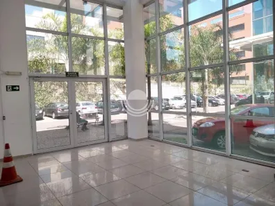 Galpão/Depósito/Armazém à venda, 829m² no Parque dos Resedás, Campinas