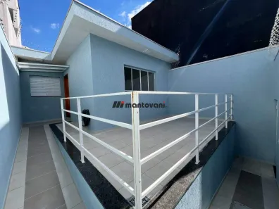 Casa com 2 Quartos para alugar, 70m² no Parque da Vila Prudente, São Paulo