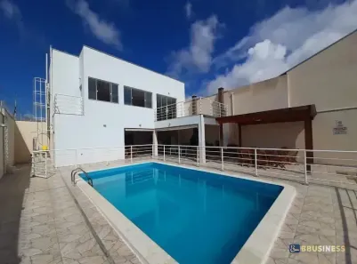 com 1 Quarto à venda, 115m² no Residencial Cittá di Salerno, Campinas