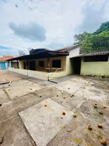 Casa com 2 Quartos à venda, 98m² no Jardim Residencial das Palmeiras, Rio Claro