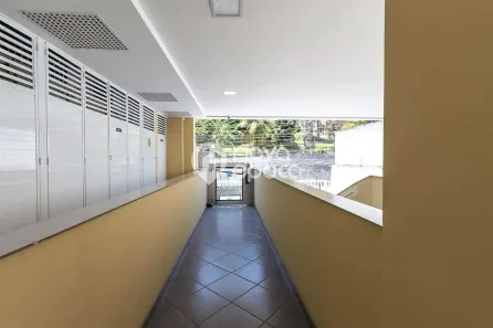 Apartamento com 2 Quartos à venda, 44m² no Freguesia (Ilha do Governador), Rio de Janeiro