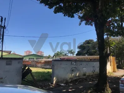 Lote/Terreno à venda, 320m² no Jardim do Trevo, Campinas