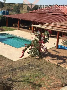 Fazenda/Sítio com 3 Quartos à venda, 2500m² no , Claraval