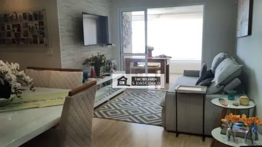 Apartamento com 2 Quartos à venda, 98m² no Vila Bertioga, São Paulo