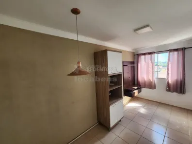 Apartamento com 2 Quartos à venda, 88m² no Eldorado, São José do Rio Preto