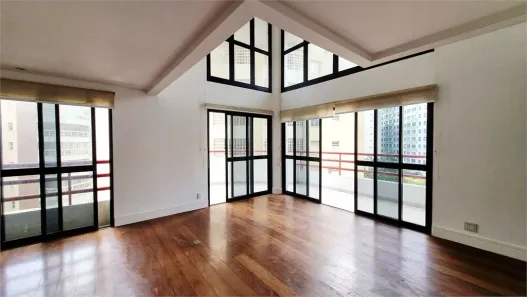 Apartamento com 4 Quartos à venda, 173m² no Itaim Bibi, São Paulo
