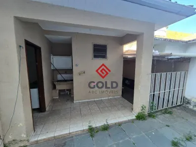 Casa com 2 Quartos à venda, 200m² no Santa Maria, São Caetano do Sul