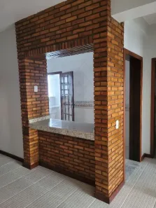 Apartamento com 1 Quarto para alugar, 50m² no Centro, Pelotas