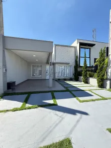 Casa de Condomínio com 3 Quartos à venda, 104m² no Jardins do Império, Indaiatuba