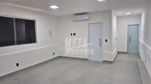 Sala Comercial para alugar, 150m² no Centro, Campos dos Goytacazes