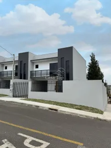 Sobrado com 3 Quartos à venda, 135m² no Orfãs, Ponta Grossa